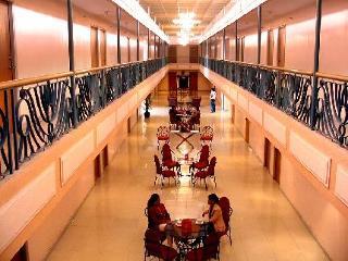 Hotel Taft Tower