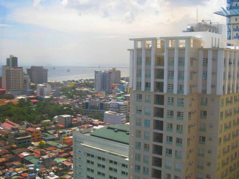 Taft Tower Manila