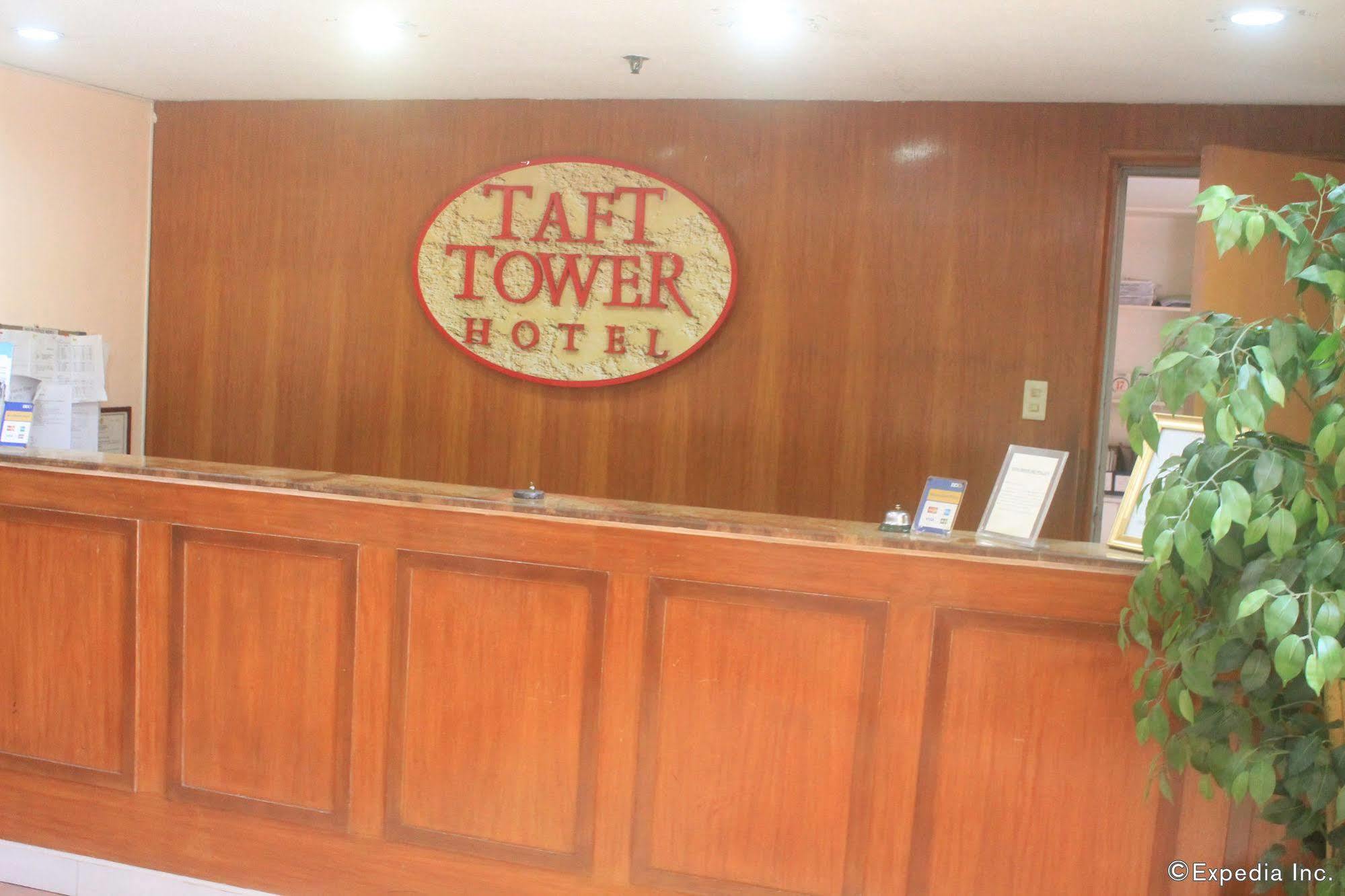 Taft Tower 2* Manila