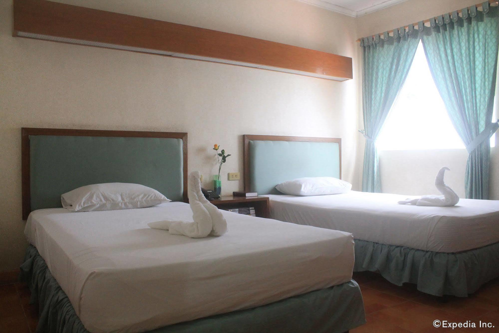 Hotel Taft Tower 2*