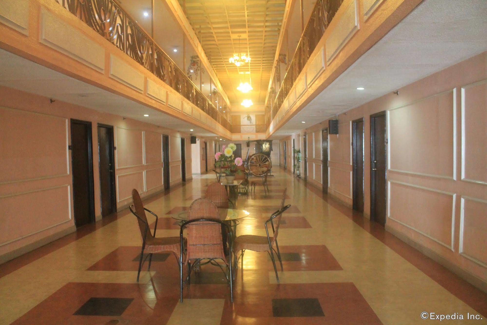 Taft Tower Hotel