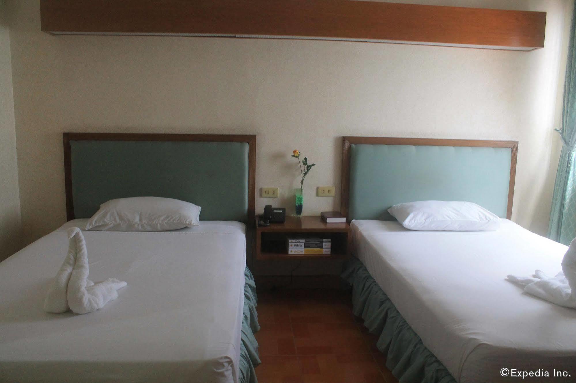 Hotel Taft Tower Manila