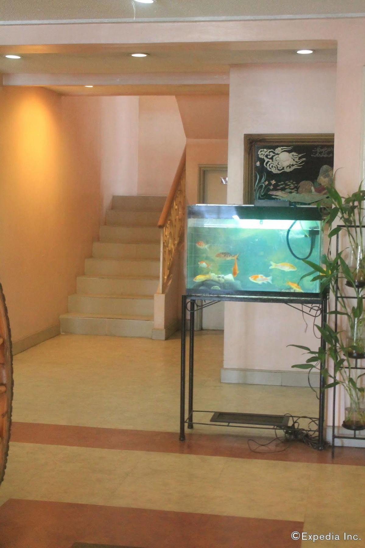 Hotel Taft Tower Manila